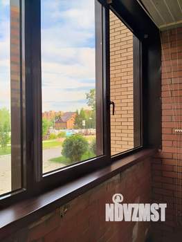 1-к квартира, на длительный срок, 40м2, 1/13 этаж