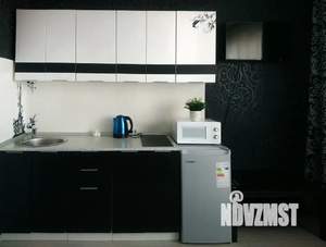 Студия квартира, посуточно, 30м2, 17/25 этаж