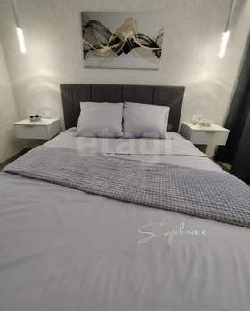 2-к квартира, на длительный срок, 56м2, 11/23 этаж