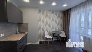 Студия квартира, на длительный срок, 22м2, 1/20 этаж