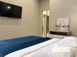 2-к квартира, посуточно, 42м2, 1/1 этаж