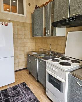 2-к квартира, на длительный срок, 55м2, 2/4 этаж