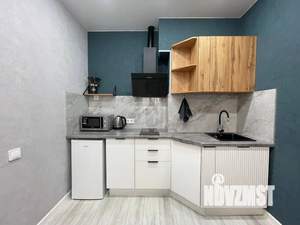 1-к квартира, посуточно, 45м2, 10/17 этаж