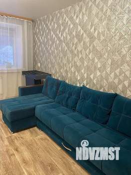 2-к квартира, на длительный срок, 54м2, 1/5 этаж