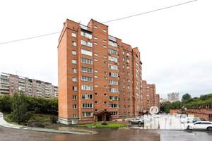 2-к квартира, посуточно, 65м2, 1/10 этаж