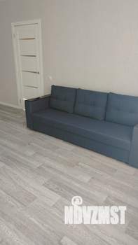 1-к квартира, на длительный срок, 37м2, 2/18 этаж