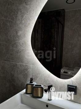 Студия квартира, на длительный срок, 29м2, 16/25 этаж