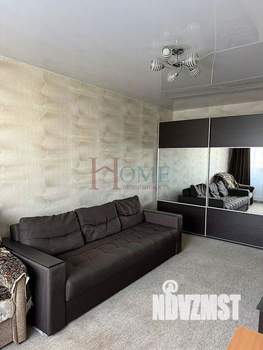 1-к квартира, на длительный срок, 30м2, 4/9 этаж