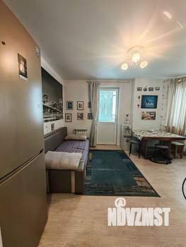 1-к квартира, на длительный срок, 39м2, 13/16 этаж