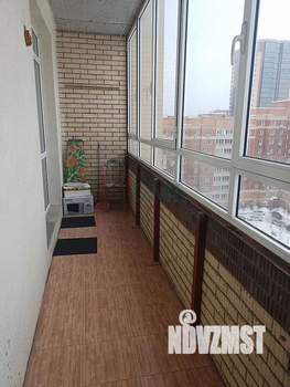 2-к квартира, на длительный срок, 66м2, 9/16 этаж