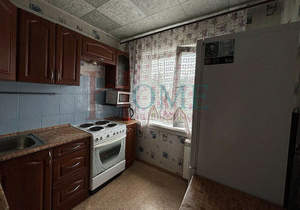 2-к квартира, на длительный срок, 46м2, 4/5 этаж