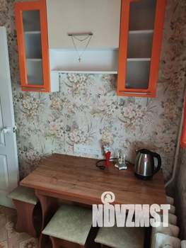2-к квартира, посуточно, 42м2, 3/5 этаж