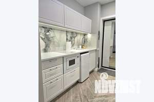 1-к квартира, посуточно, 30м2, 23/30 этаж