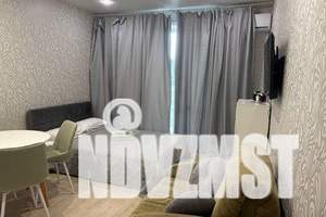 1-к квартира, посуточно, 29м2, 2/17 этаж