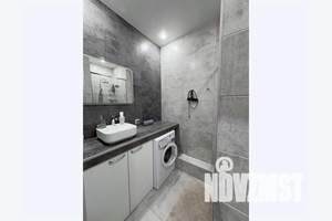 1-к квартира, посуточно, 38м2, 4/18 этаж