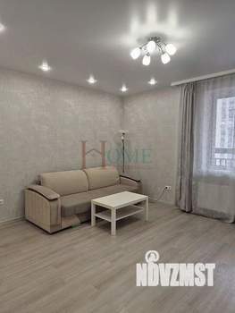 1-к квартира, на длительный срок, 38м2, 11/13 этаж