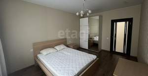 2-к квартира, на длительный срок, 55м2, 13/17 этаж