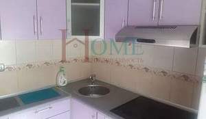 1-к квартира, на длительный срок, 30м2, 5/5 этаж