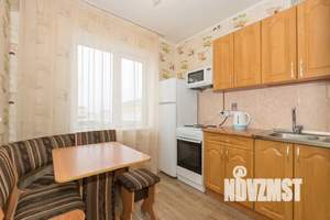1-к квартира, посуточно, 35м2, 2/5 этаж