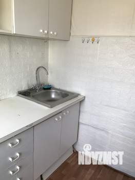 2-к квартира, на длительный срок, 48м2, 3/5 этаж