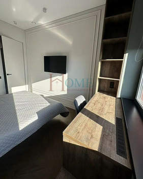 2-к квартира, на длительный срок, 44м2, 17/29 этаж