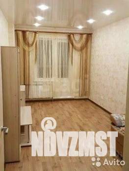 1-к квартира, на длительный срок, 38м2, 7/25 этаж