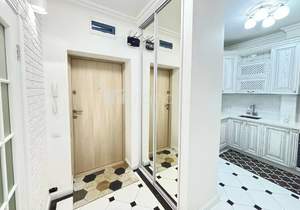 2-к квартира, на длительный срок, 36м2, 4/17 этаж