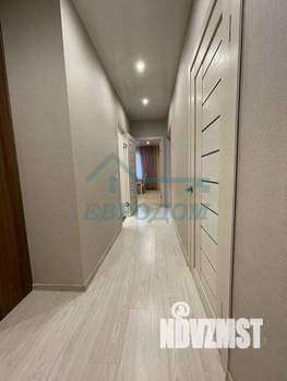 2-к квартира, на длительный срок, 63м2, 5/17 этаж