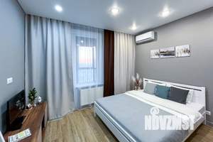 Студия квартира, посуточно, 21м2, 13/25 этаж