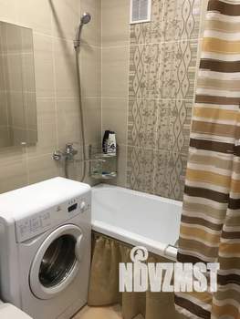 1-к квартира, посуточно, 31м2, 2/5 этаж