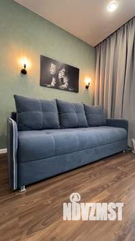 Студия квартира, на длительный срок, 27м2, 8/25 этаж