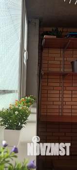 1-к квартира, на длительный срок, 40м2, 9/9 этаж