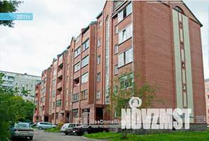 2-к квартира, на длительный срок, 80м2, 6/6 этаж