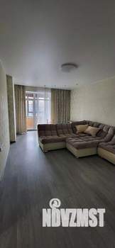 2-к квартира, на длительный срок, 80м2, 18/20 этаж