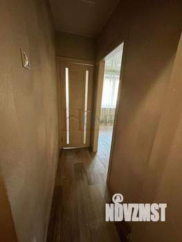 1-к квартира, на длительный срок, 30м2, 1/5 этаж