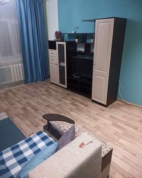 2-к квартира, на длительный срок, 45м2, 2/2 этаж