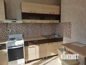 1-к квартира, на длительный срок, 39м2, 15/17 этаж