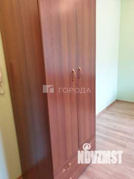 1-к квартира, на длительный срок, 38м2, 3/5 этаж