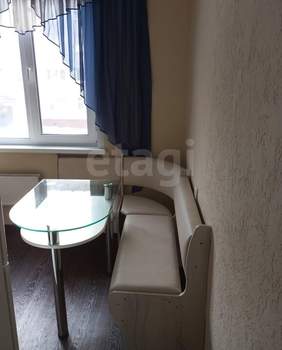 1-к квартира, на длительный срок, 30м2, 2/5 этаж