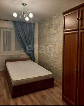 2-к квартира, на длительный срок, 45м2, 2/5 этаж