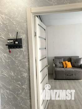 1-к квартира, посуточно, 34м2, 1/10 этаж