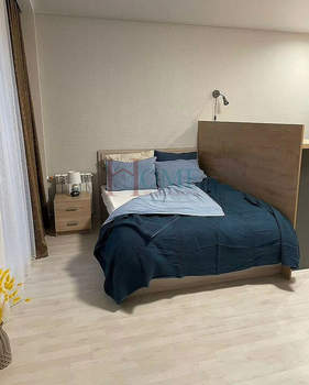 Студия квартира, на длительный срок, 32м2, 11/15 этаж