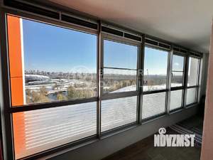 1-к квартира, на длительный срок, 44м2, 4/17 этаж