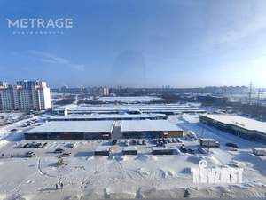 Студия квартира, на длительный срок, 19м2, 10/17 этаж