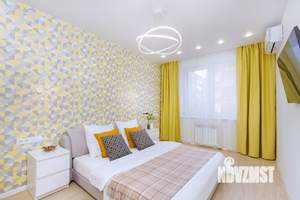 2-к квартира, посуточно, 44м2, 4/27 этаж