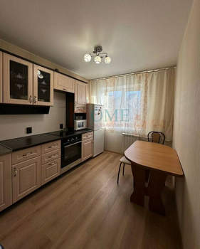 2-к квартира, на длительный срок, 46м2, 4/9 этаж