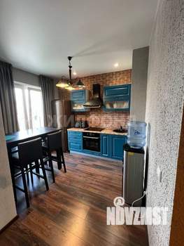 1-к квартира, на длительный срок, 45м2, 13/19 этаж