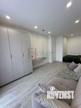 1-к квартира, на длительный срок, 37м2, 10/15 этаж