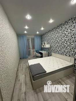 2-к квартира, на длительный срок, 63м2, 4/18 этаж