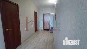 1-к квартира, на длительный срок, 40м2, 7/18 этаж